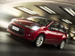 Citroen C3 2012 года (BR)